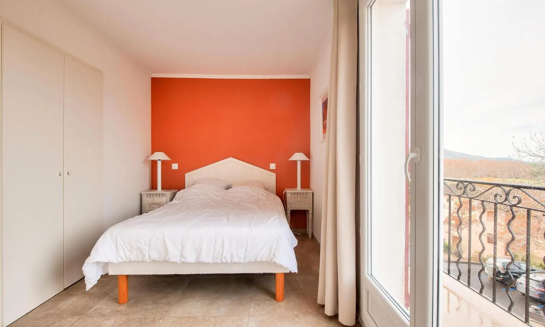 Village Pont Royal En Provence - Maeva Home - Appartement Climatise 3 Pieces 4 Personnes Avec Terrasse Amenagee - Prestige - Super Home Mae-3084 Mallemort Francie