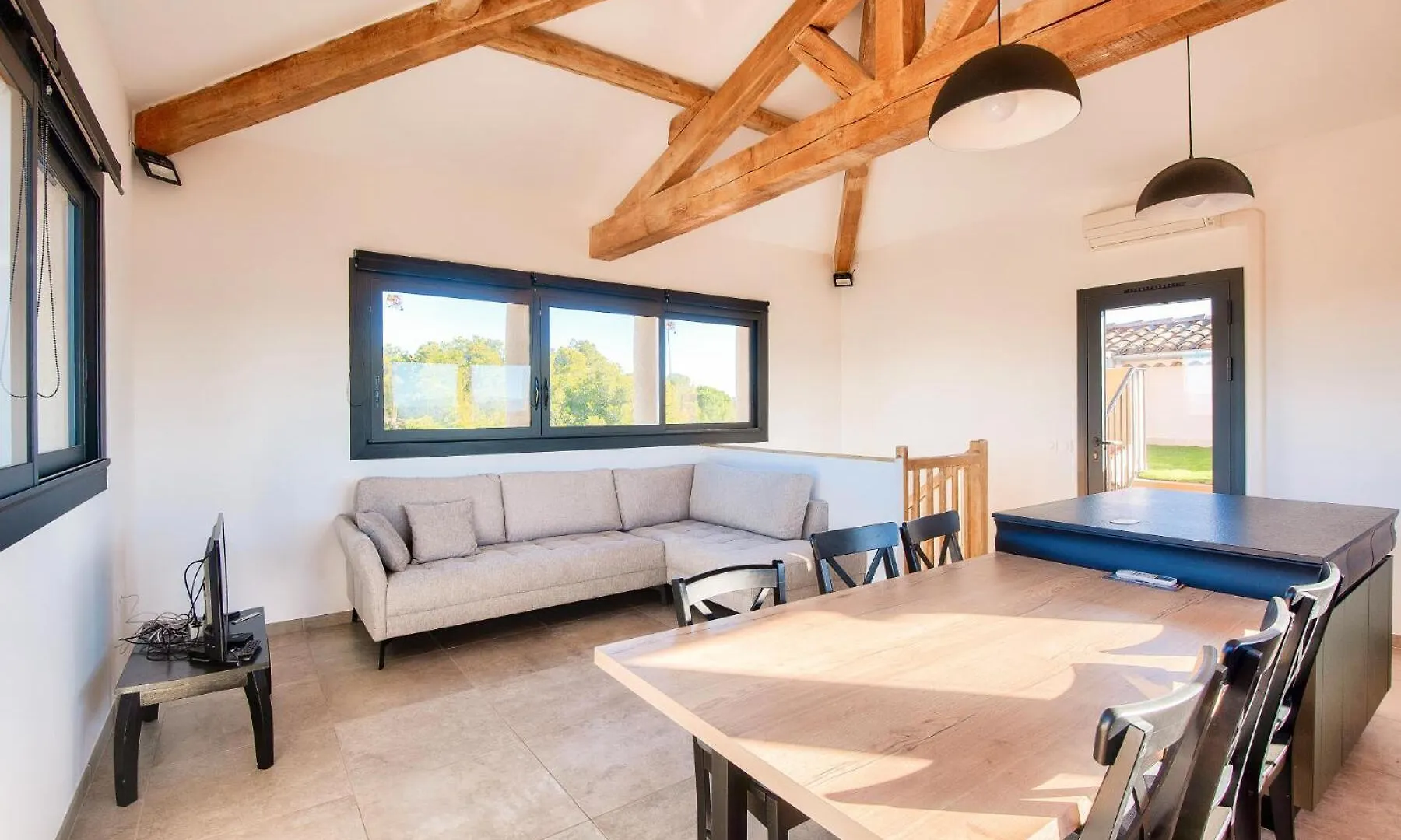 Village Pont Royal En Provence - Maeva Home - Appartement Climatise 3 Pieces 4 Personnes Avec Terrasse Amenagee - Prestige - Super Home Mae-3084 Mallemort Apartmán