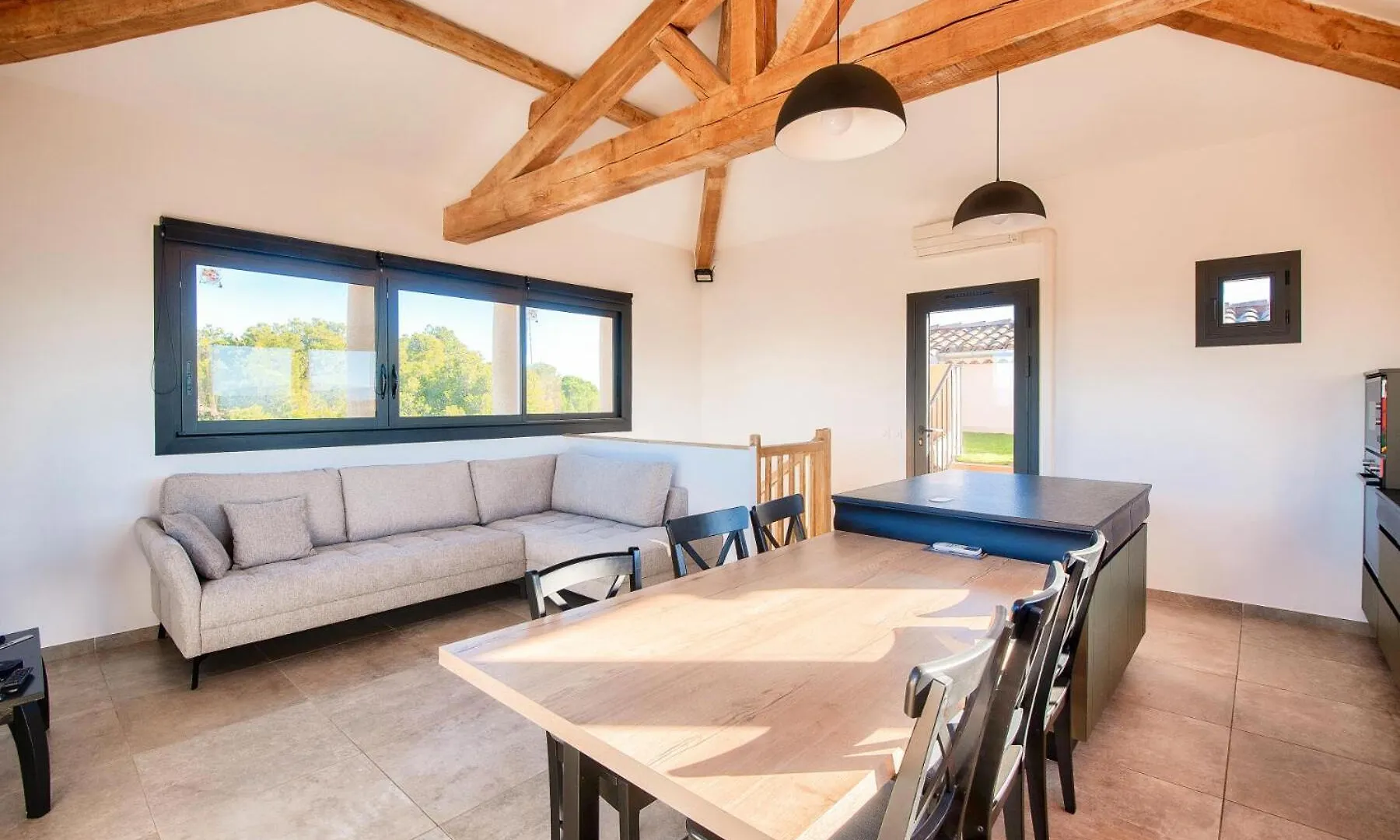 Apartmán Village Pont Royal En Provence - Maeva Home - Appartement Climatise 3 Pieces 4 Personnes Avec Terrasse Amenagee - Prestige - Super Home Mae-3084 Mallemort Francie