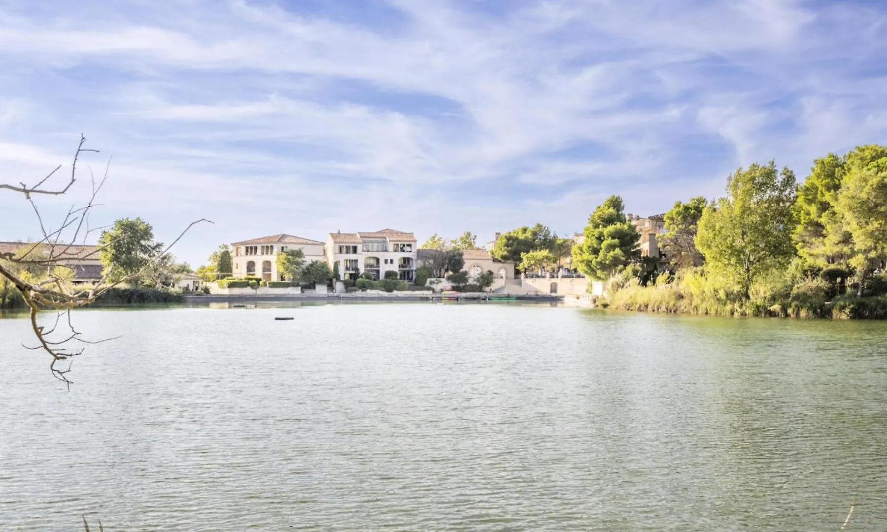 Apartmán Village Pont Royal En Provence - Maeva Home - Appartement Climatise 3 Pieces 4 Personnes Avec Terrasse Amenagee - Prestige - Super Home Mae-3084 Mallemort Francie