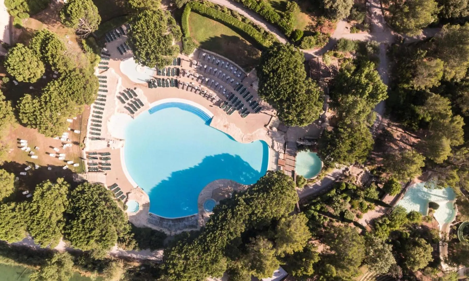 Village Pont Royal En Provence - Maeva Home - Appartement Climatise 3 Pieces 4 Personnes Avec Terrasse Amenagee - Prestige - Super Home Mae-3084 Mallemort