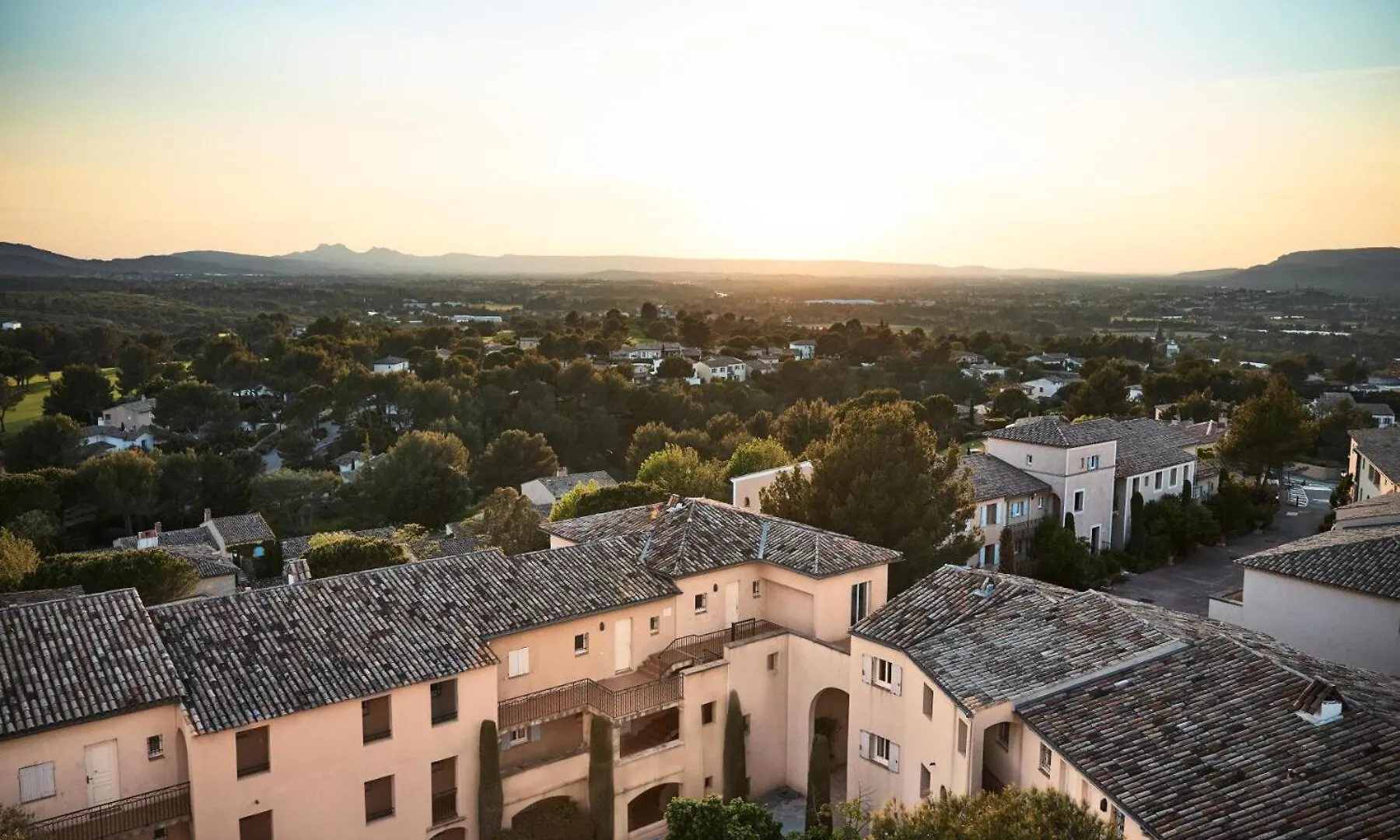 Apartmán Village Pont Royal En Provence - Maeva Home - Appartement Climatise 3 Pieces 4 Personnes Avec Terrasse Amenagee - Prestige - Super Home Mae-3084 Mallemort
