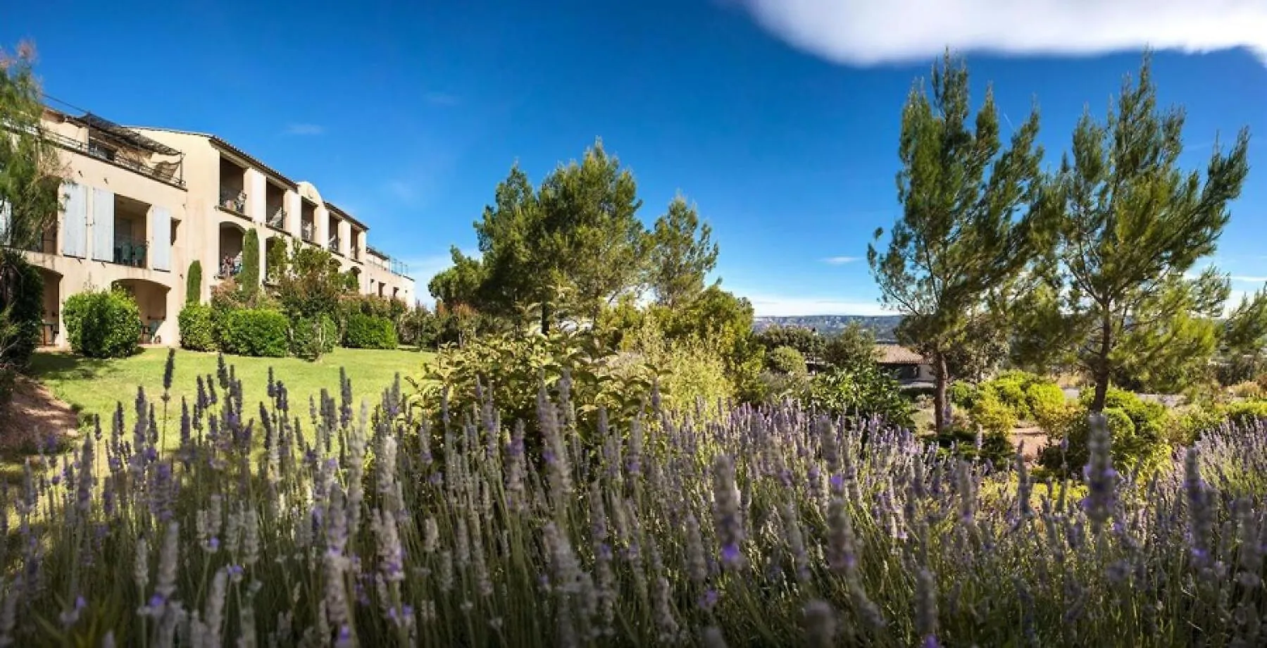 Apartmán Village Pont Royal En Provence - Maeva Home - Appartement Climatise 3 Pieces 4 Personnes Avec Terrasse Amenagee - Prestige - Super Home Mae-3084 Mallemort