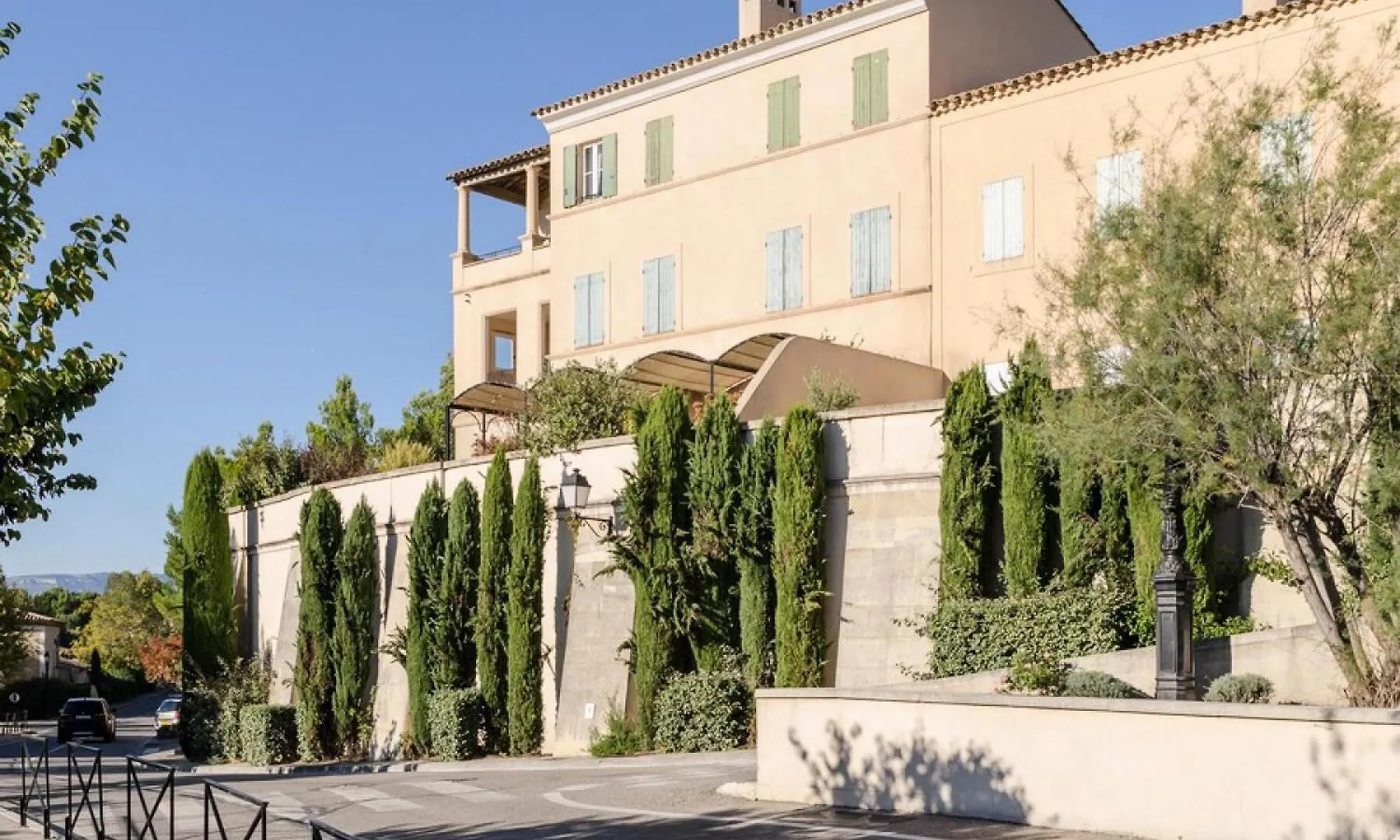 Apartmán Village Pont Royal En Provence - Maeva Home - Appartement Climatise 3 Pieces 4 Personnes Avec Terrasse Amenagee - Prestige - Super Home Mae-3084 Mallemort